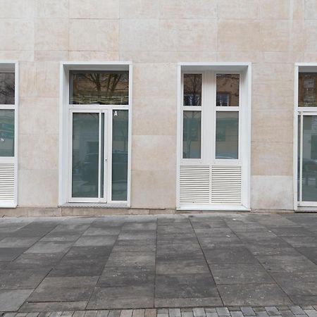 Coqueto 2H Y 1B Delicias Y Madrid Rio Apartment Exterior photo