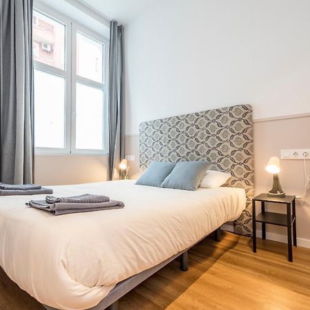 Coqueto 2H Y 1B Delicias Y Madrid Rio Apartment Exterior photo