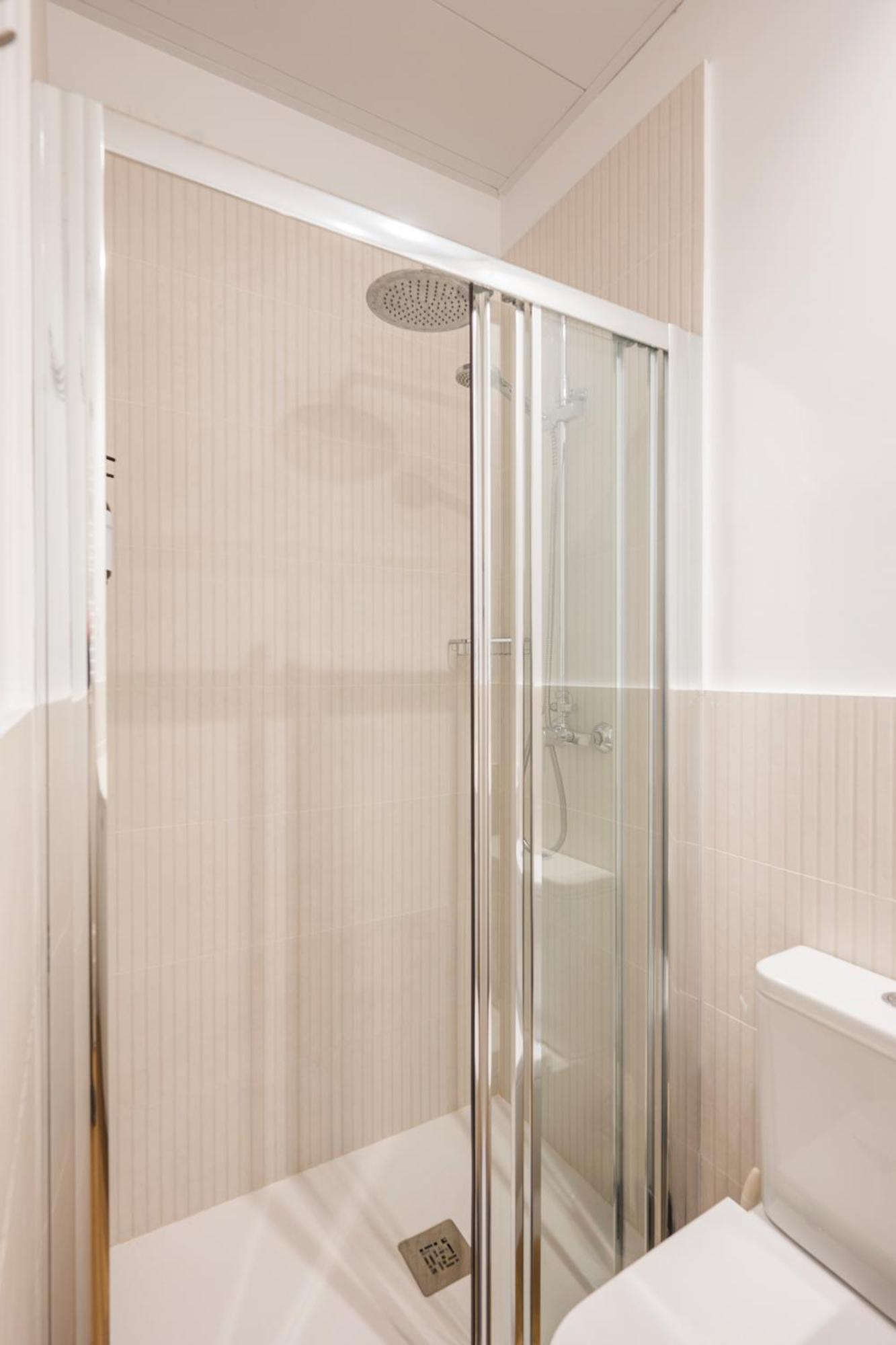 Coqueto 2H Y 1B Delicias Y Madrid Rio Apartment Exterior photo