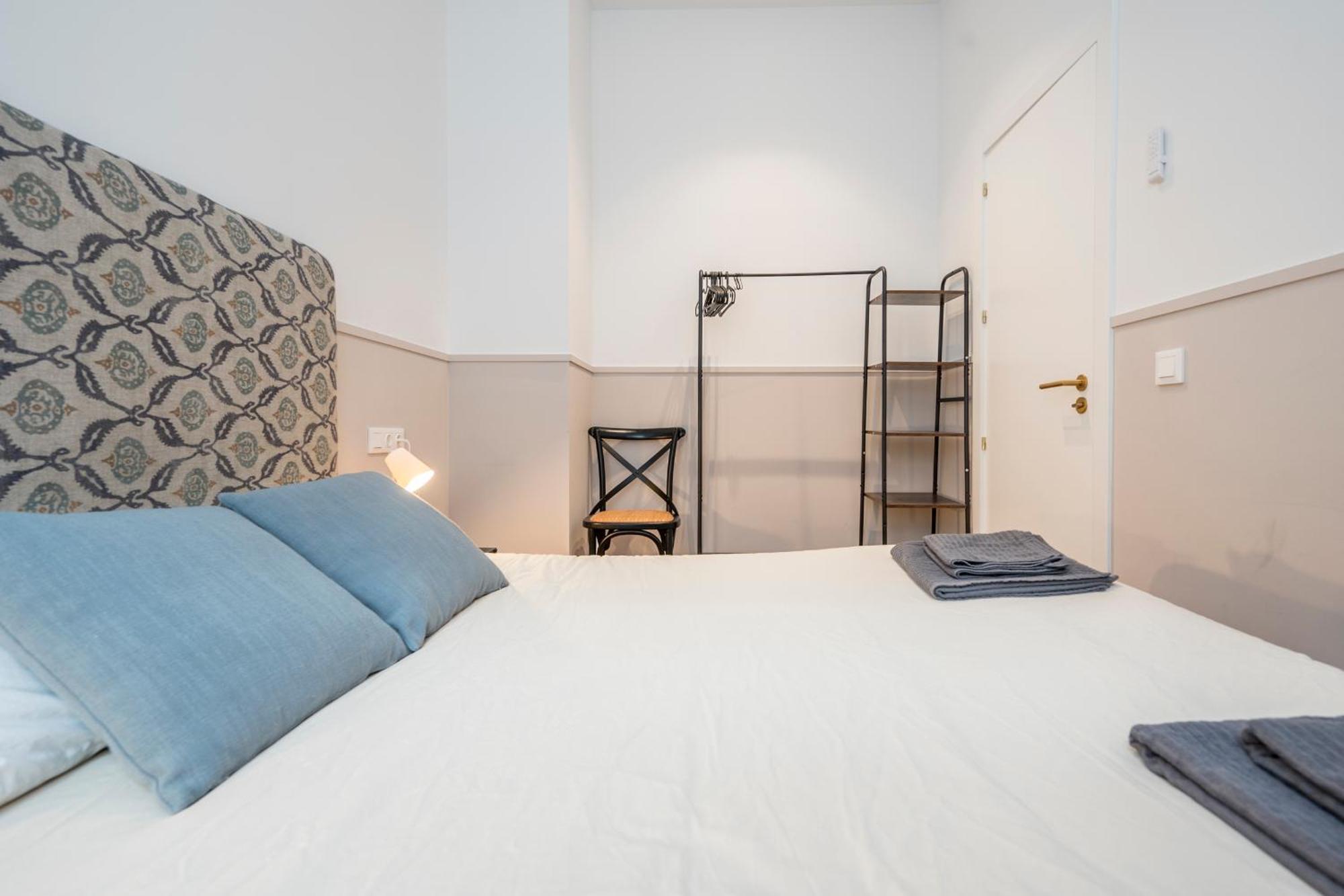 Coqueto 2H Y 1B Delicias Y Madrid Rio Apartment Exterior photo